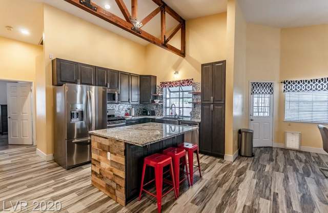 2237 Wilhelmina Circle - 2237 Wilhelmina Circle, Las Vegas, NV 89128
