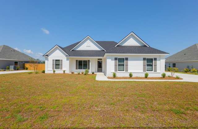 Beautiful Home in Lake Park Georgia! photos photos