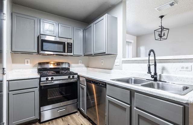 Villas on 517 Apartments photos photos
