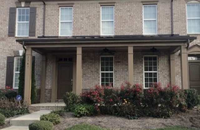 2347 Donnington Lane Northwest - 2347 Donnington Lane Northwest, Concord, NC 28027