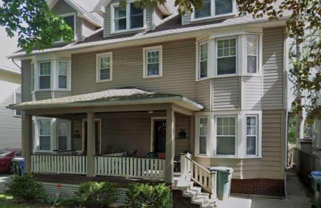 38 Morningside Park - 38 Morningside Park, Rochester, NY 14607