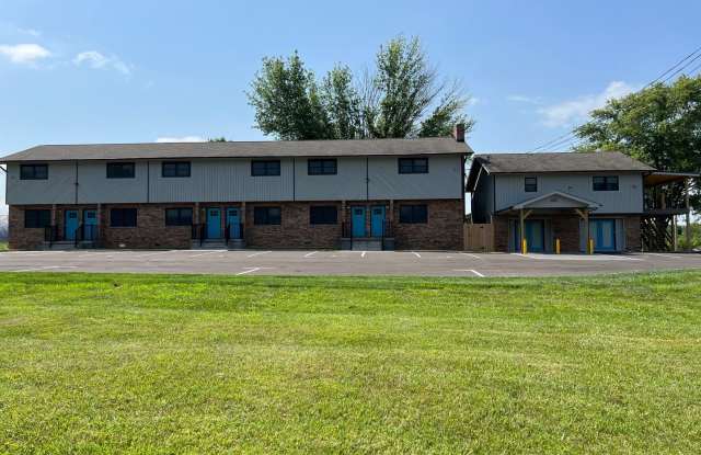 2 Bedroom/1.5 Bath Townhouse Kingsport TN photos photos