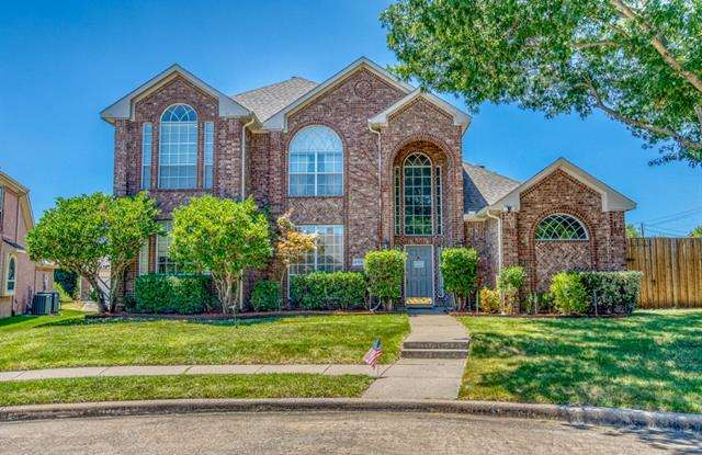 600 Harvest Mountain Court - 600 Harvest Mountain Court, Allen, TX 75002