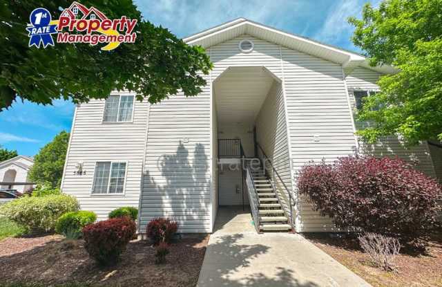 5866 West Grissom Lane - 5866 West Grissom Lane, Boise, ID 83703