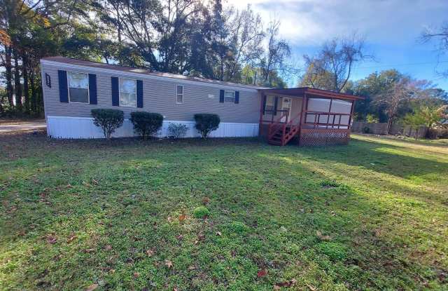2221 Rifle Range Road - 2221 Rifle Range Road, Mount Pleasant, SC 29466