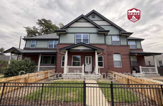 352 Galapago St. photos photos