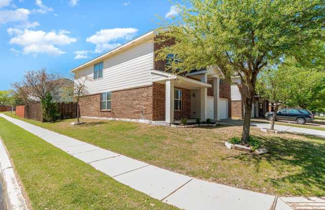4956 Thorn Hollow Drive Gallery 4