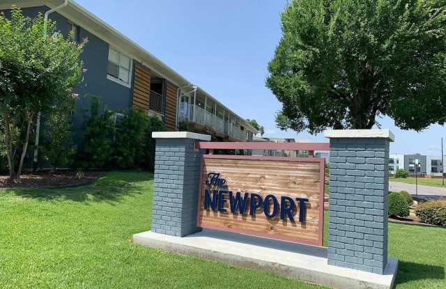 Newport Apartments photos photos Newport Apartments photos photos