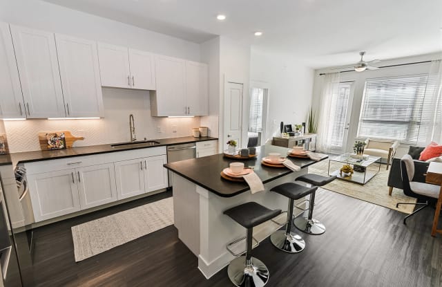 Opal Legacy Central Apartments Gallery 2