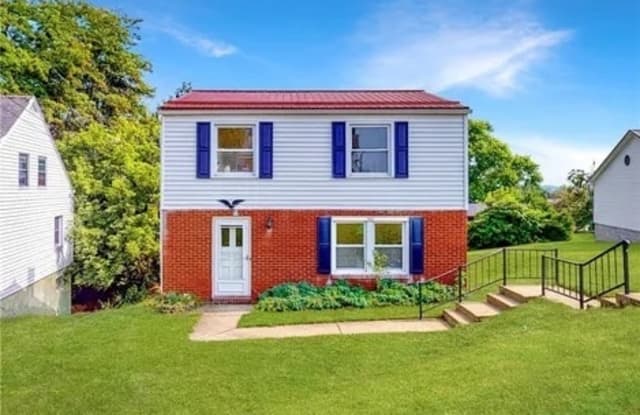 103 Troy Place - 103 Troy Place, Wintersville, OH 43953 103 Troy Place - 103 Troy Place, Wintersville, OH 43953