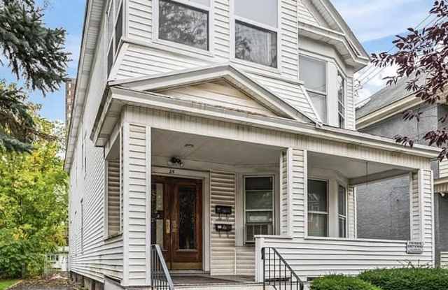 25 Kent Terrace Gallery 1