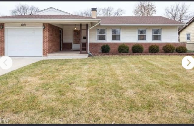 66 ridgewood Rd - 66 Ridgewood Road, Elk Grove Village, IL 60007