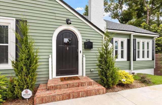 420 E 6th Avenue photos photos