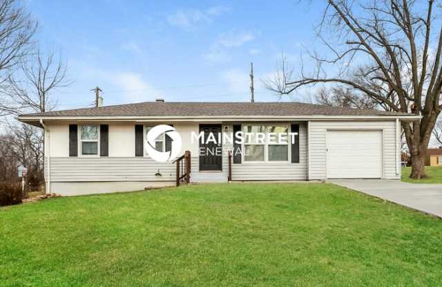 12 Main Court - 12 Main Court, Liberty, MO 64068