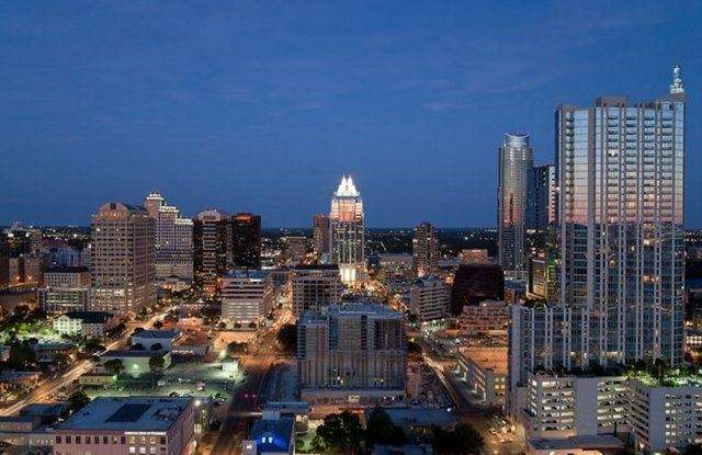 805 W 5th St - 805 West 5th Street, Austin, TX 78703