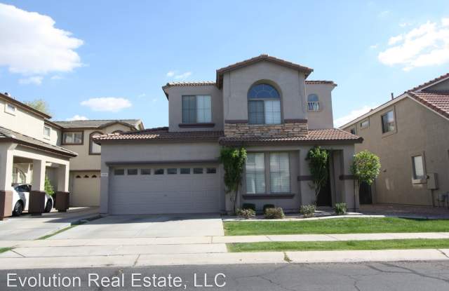 5325 E. Hilton Ave - 5325 East Hilton Avenue, Mesa, AZ 85206