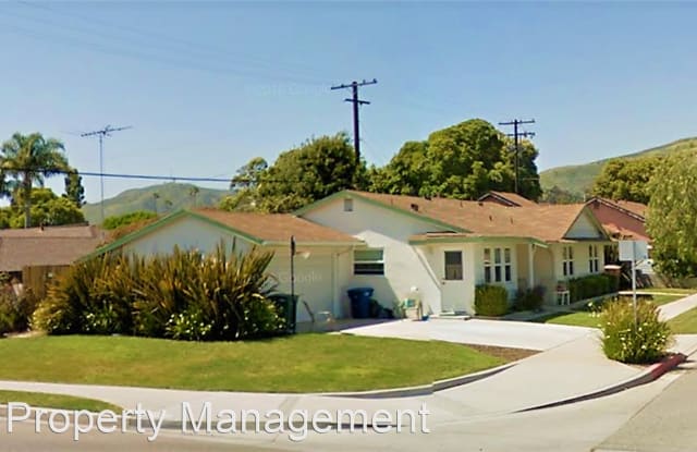 315 S. Ashwood Avenue - 315 South Ashwood Avenue, Ventura, CA 93003