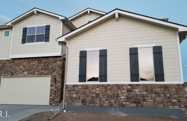 5932 Fall Harvest Way - 5932 Fall Harvest Way, Larimer County, CO 80528