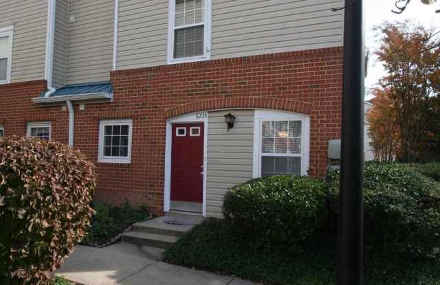 6233 SANDPIPER Court unit: 1 - 6233 Sandpiper Court, Elkridge, MD 21075