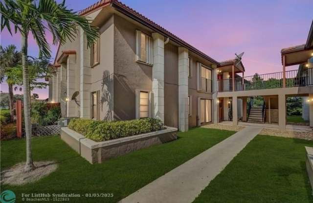 3291 Coral Ridge Dr - 3291 Coral Ridge Drive, Coral Springs, FL 33065 3291 Coral Ridge Dr - 3291 Coral Ridge Drive, Coral Springs, FL 33065