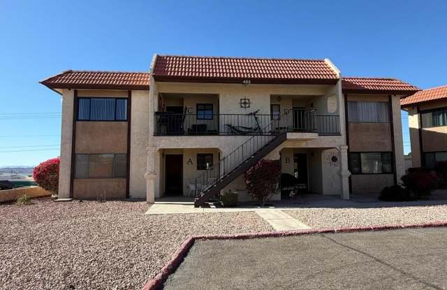 453 N Lake Havasu Ave unit: A photos photos