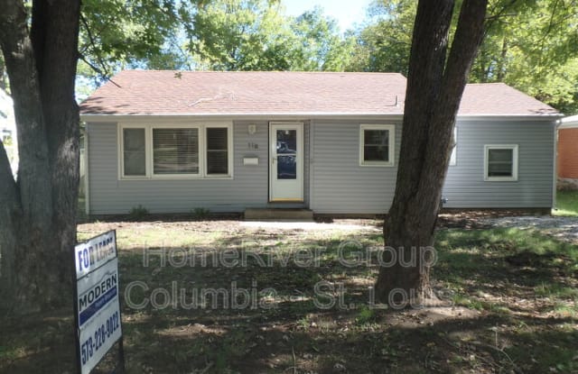 116 Pinewood Dr - 116 Pinewood Drive, Columbia, MO 65203
