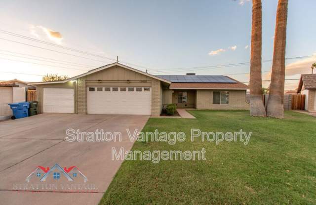 3438 W Juniper Ave - 3438 West Juniper Avenue, Phoenix, AZ 85053