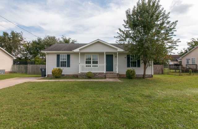 1013 Bush Ave (For Rent) photos photos