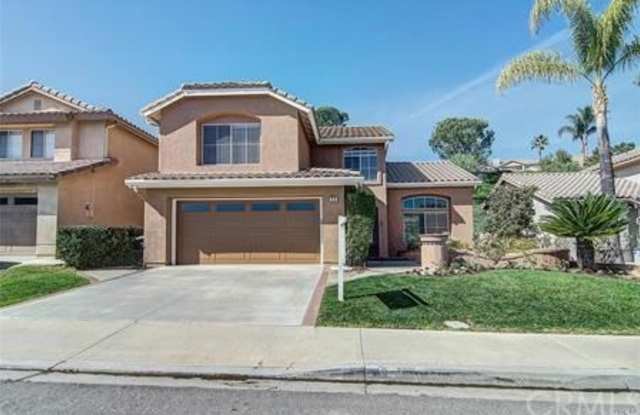 49 Ridgecrest - 49 Ridgecrest, Aliso Viejo, CA 92656
