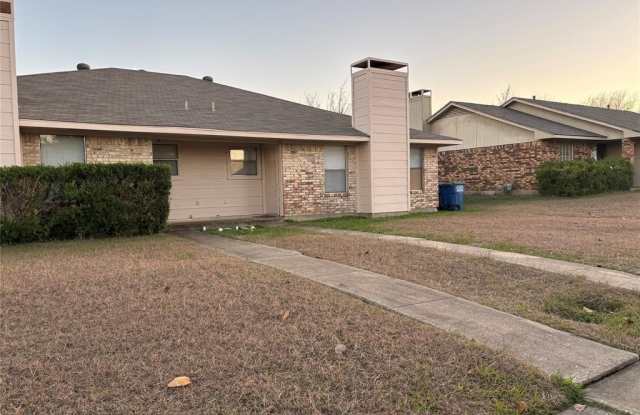 3618 Jewel Street - 3618 Jewel Street, Sachse, TX 75048