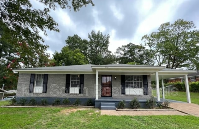 3950 N Trezevant St photos photos