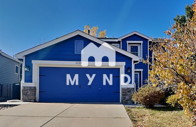 5109 S Malta Way - 5109 South Malta Way, Centennial, CO 80015
