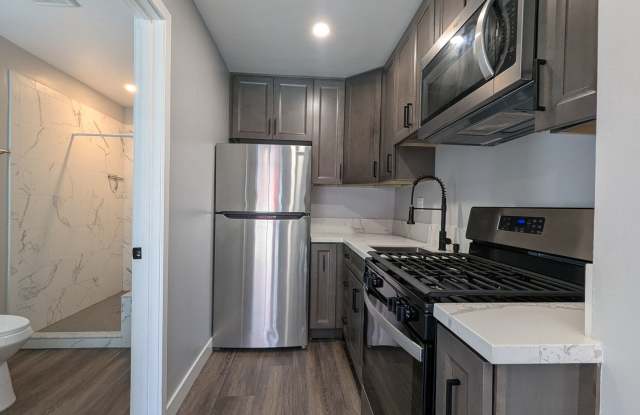 Fenced Private Yard in Newer Build Studio Home for Rent, Available Immediately photos photos