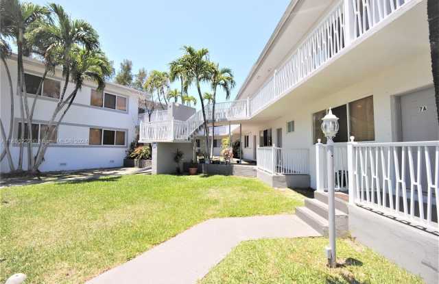 75 S Shore Dr - 75 South Shore Drive, Miami Beach, FL 33141