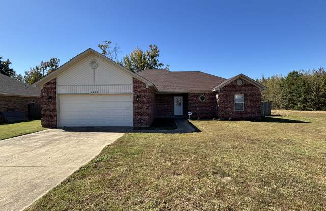 2805 Southfork Dr - 2805 Southfork Drive, Cabot, AR 72023