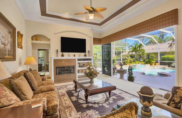 7115 Chatsworth Ct - 7115 Chatsworth Court, Manatee County, FL 34201