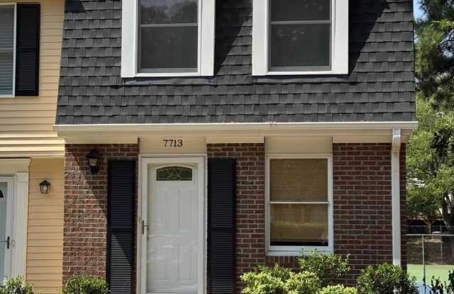7713 Crown Crest Court photos photos