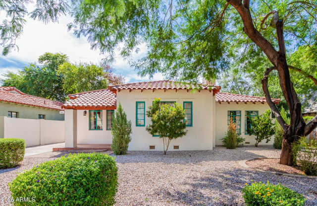 509 W CORONADO Road photos photos