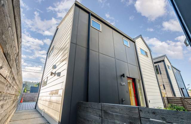 Opportunity to rent a new construction home in West Seattle 3 Bed, 2 Bath SFH - $2,900 / monthly!!! - 5045 25th Avenue Southwest, Seattle, WA 98106 Opportunity to rent a new construction home in West Seattle 3 Bed, 2 Bath SFH - $2,900 / monthly!!! - 5045 25th Avenue Southwest, Seattle, WA 98106