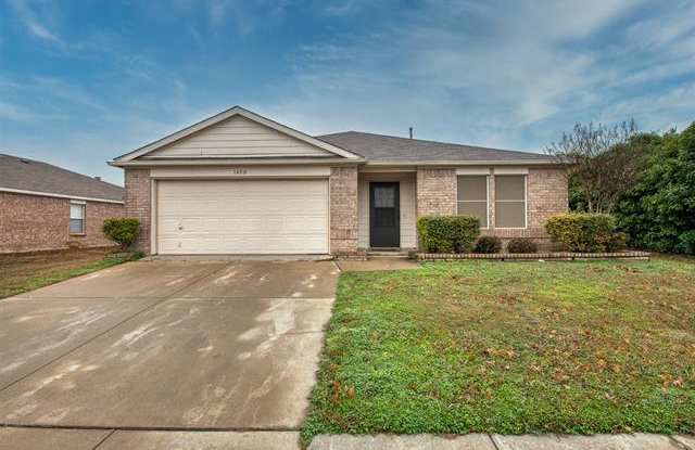 1400 Kilkenny Drive - 1400 Kilkenny Drive, Arlington, TX 76002