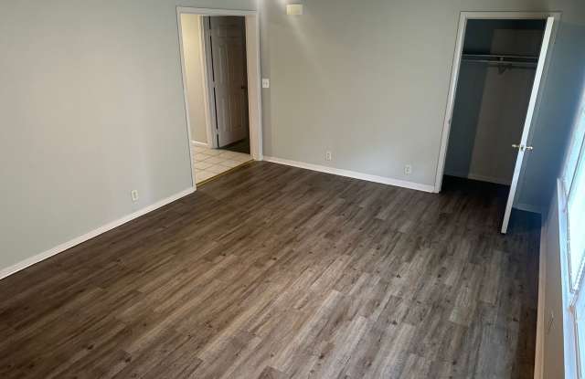 AVAILABLE NOW!  3-Bed, 2-Bath Springdale Home with Split Floorplan and Large, Fenced-In Backyard Gallery 4