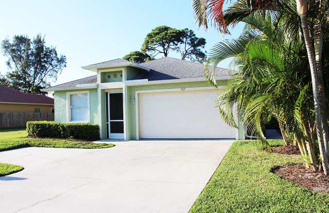 557 96th Ave N. - 557 96th Avenue North, Naples Park, FL 34108