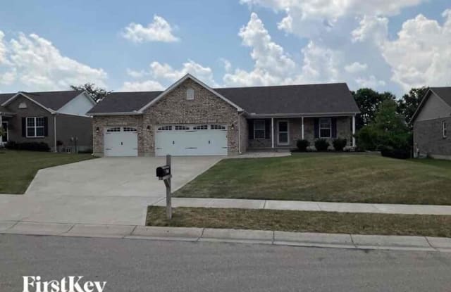 3277 Blue Springs Drive - 3277 Blue Springs Drive, Monroe, OH 45050