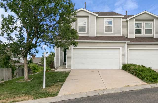 Townhome in Trail Ridge Neighborhood! photos photos