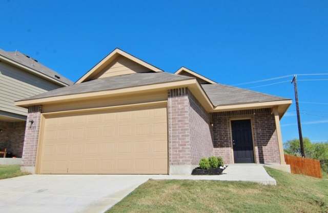10418 Goose Way - 10418 Goose Way, San Antonio, TX 78224
