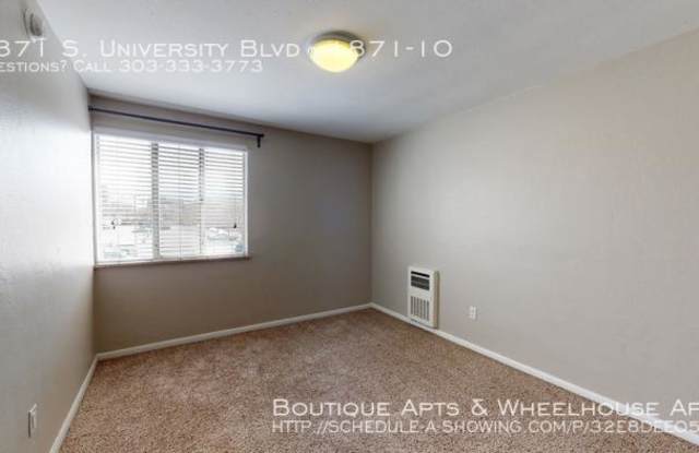 1871 S. University Blvd Gallery 3