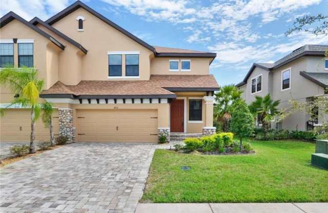 4912 Wandering Way - 4912 Wandering Way, Wesley Chapel, FL 33544