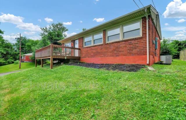 1962 Mellwood Avenue Gallery 3