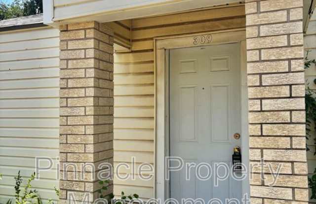 309 N. Howard St. Gallery 2