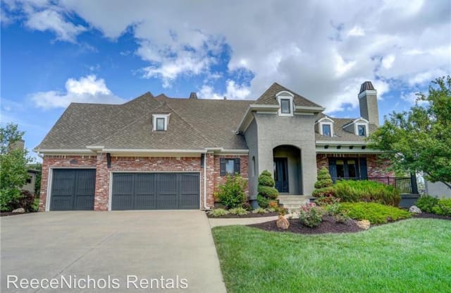 10508 W. 163rd St. - 10508 West 163rd Street, Overland Park, KS 66221